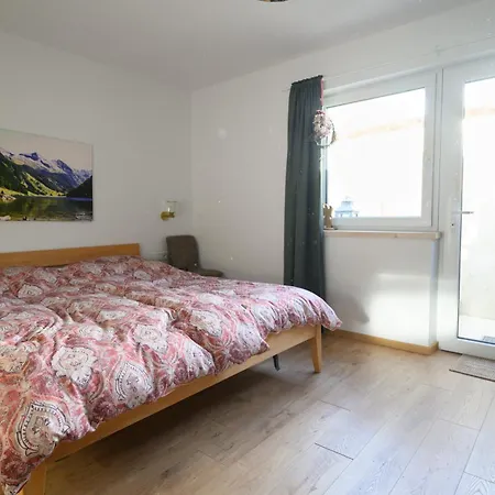 Smartalpin Apartment Petersberg